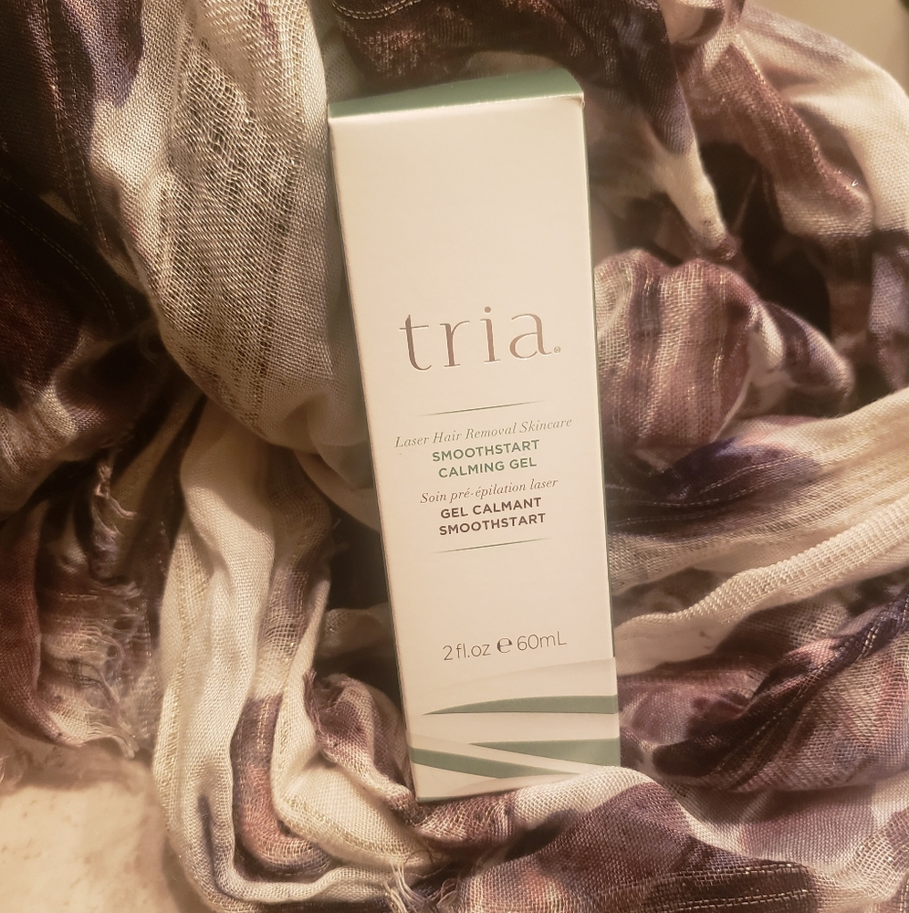 Tria Calming Gel